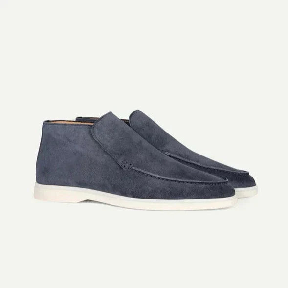 Kenneth | Suede Shoes