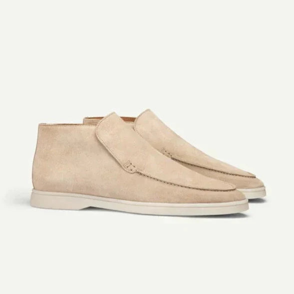 Kenneth | Suede Shoes