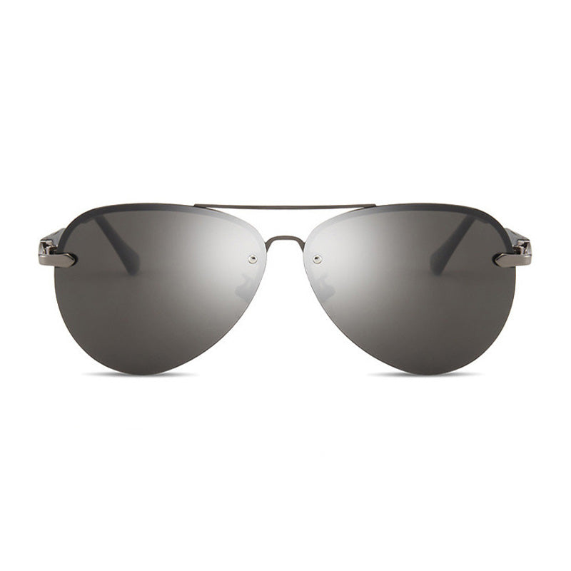 Nolan | Polarized Aviator Sunglasses