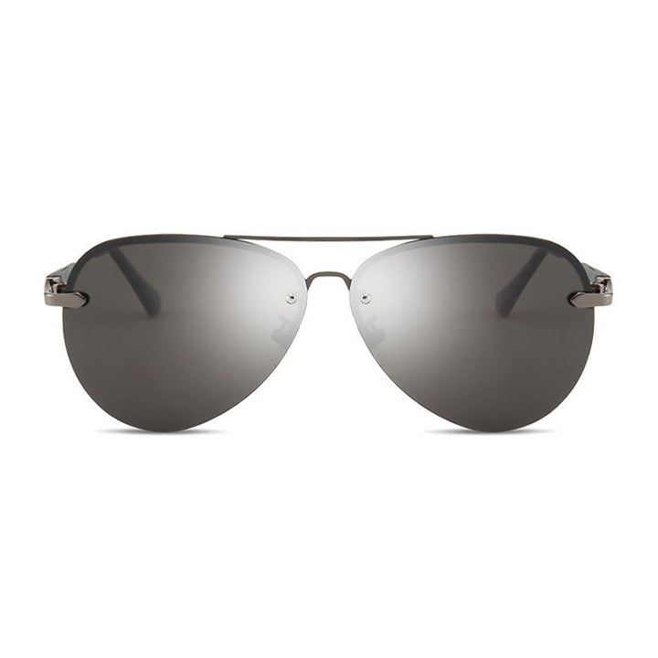 Nolan | Polarized Aviator Sunglasses