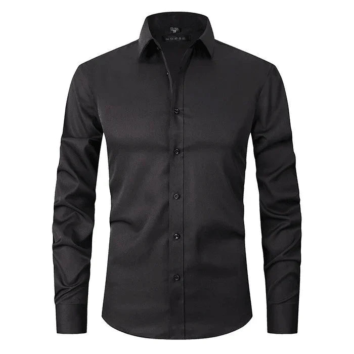 Tate | Wrinkle-Free Shirt