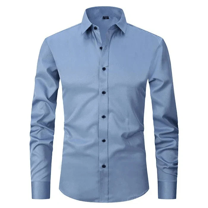 Tate | Wrinkle-Free Shirt
