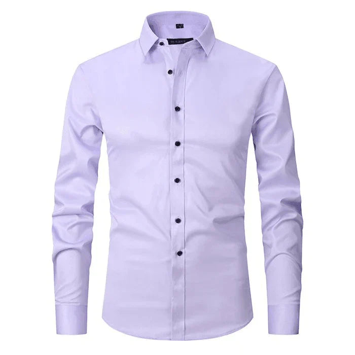 Tate | Wrinkle-Free Shirt