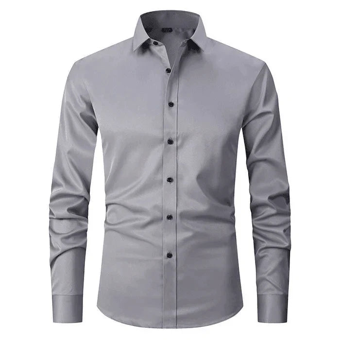 Tate | Wrinkle-Free Shirt