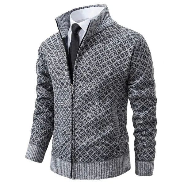 Ryan | Chic & Classy Stylish Men's Jacket