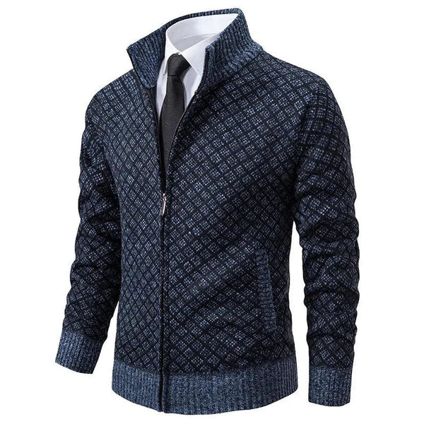Ryan | Chic & Classy Stylish Men's Jacket