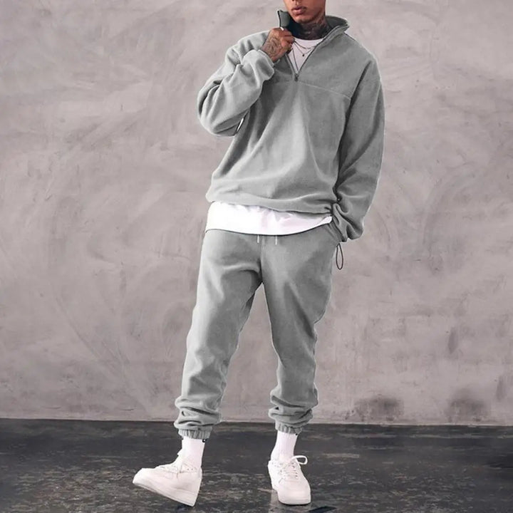 Pierre | Contemporary Tracksuit