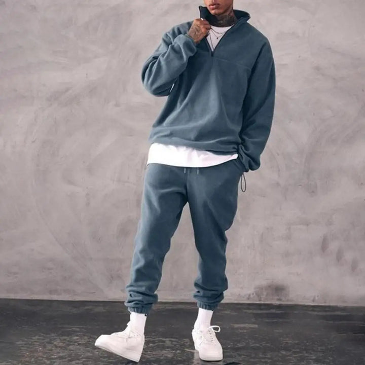 Pierre | Contemporary Tracksuit