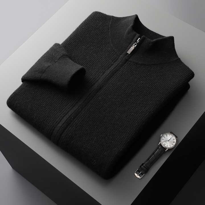 Theodore | 100% Cashmere Vest
