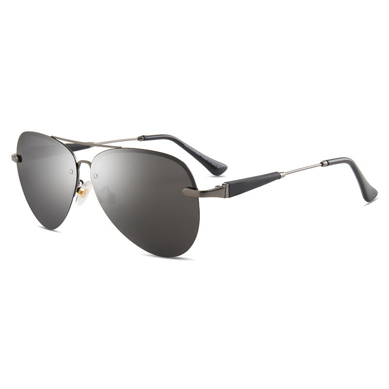 Nolan | Polarized Aviator Sunglasses