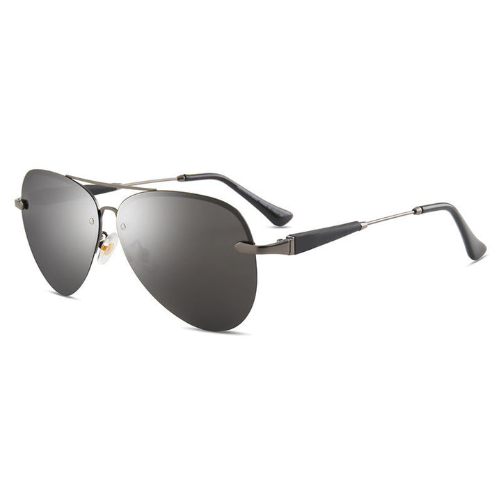 Nolan | Polarized Aviator Sunglasses