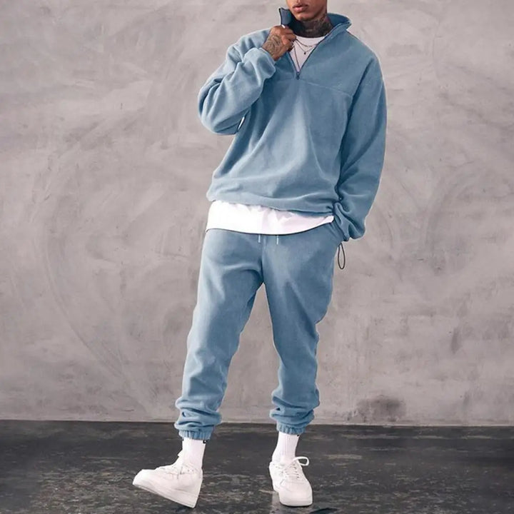 Pierre | Contemporary Tracksuit