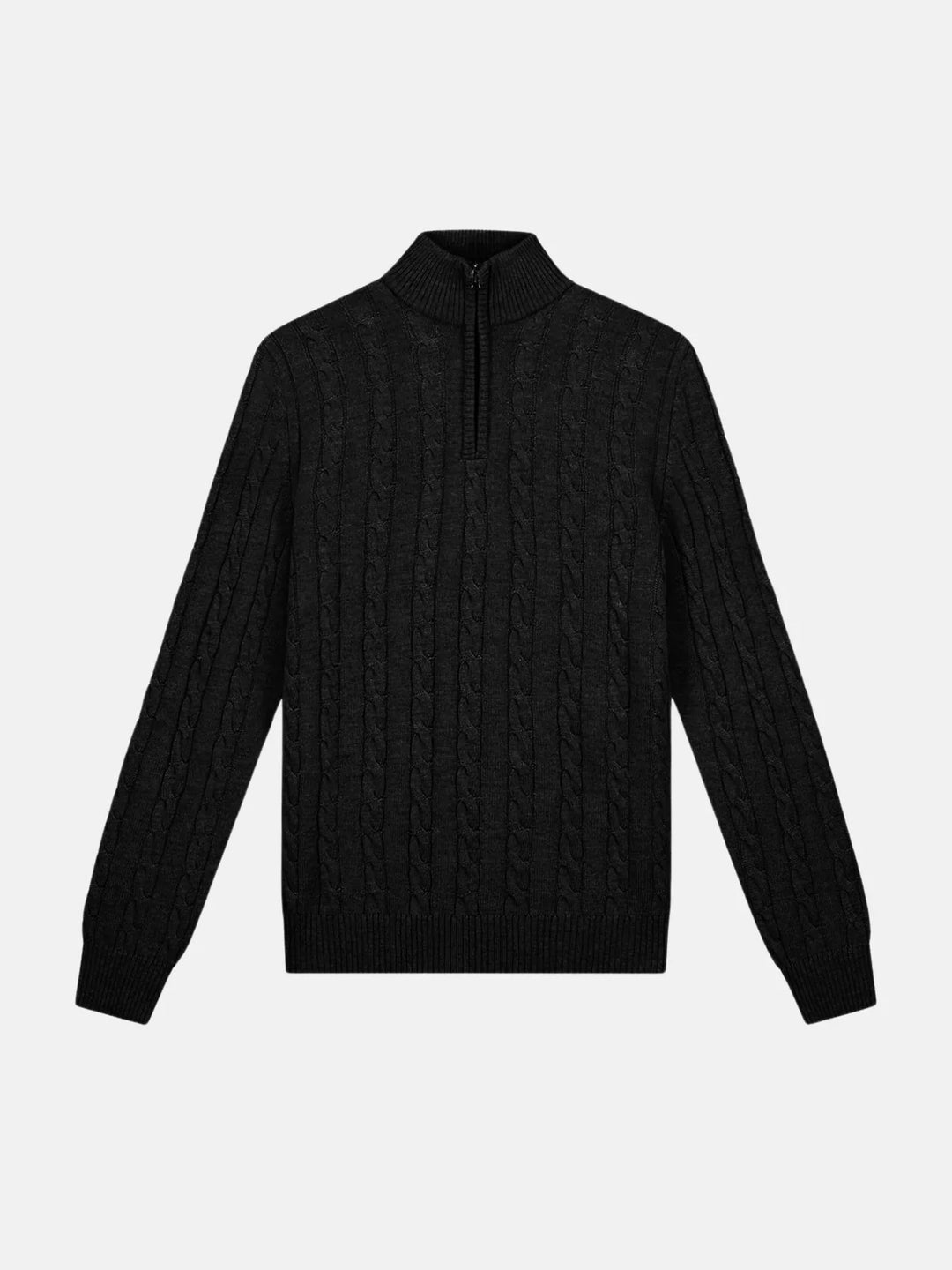 Gerald | Modern Sweater