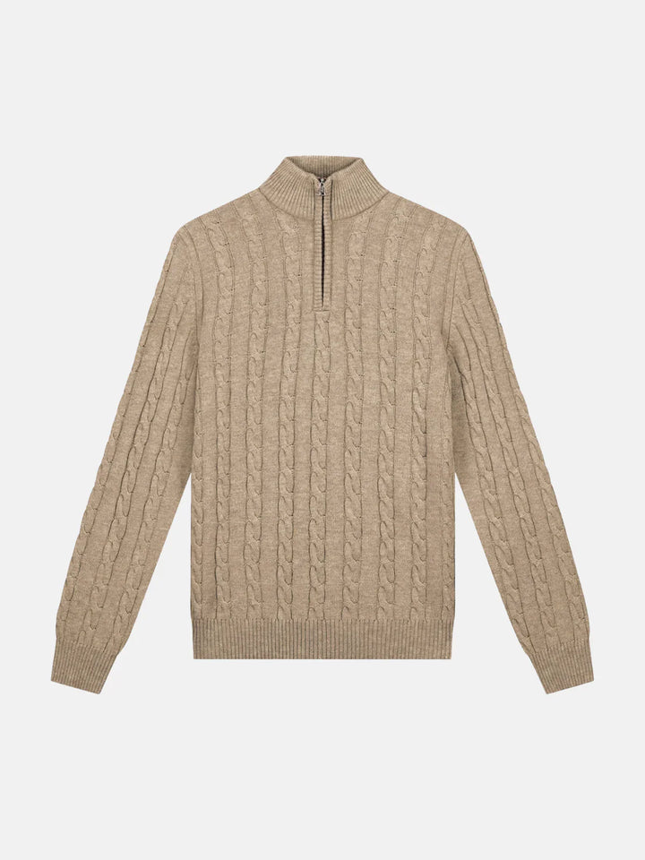 Gerald | Modern Sweater