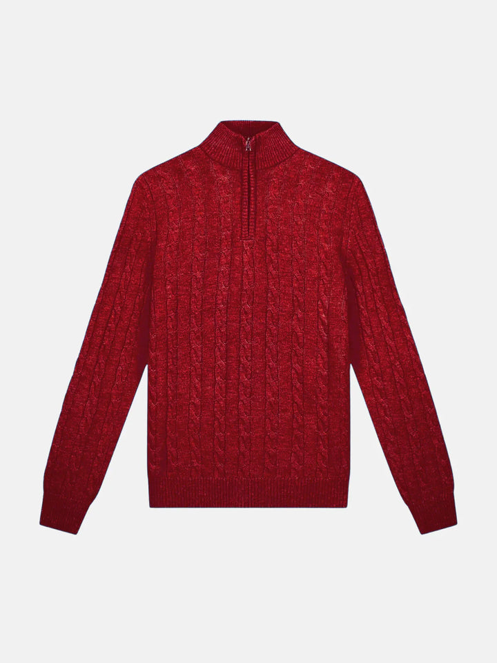Gerald | Modern Sweater