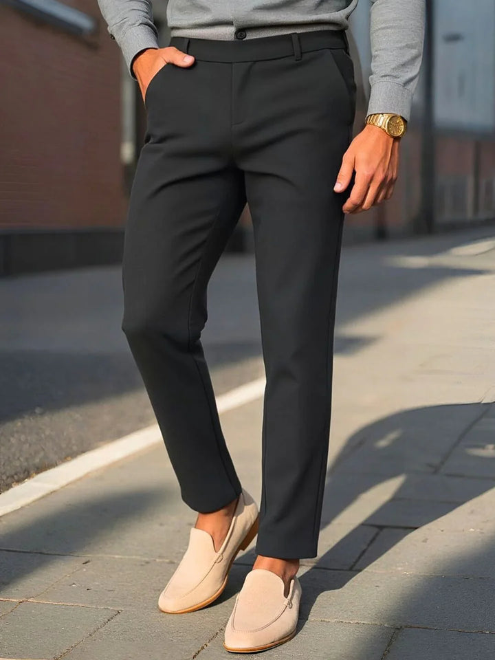 Cole | Elegant Trousers