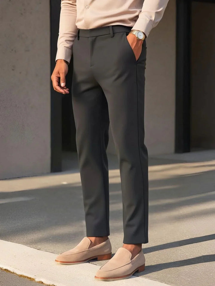 Cole | Elegant Trousers