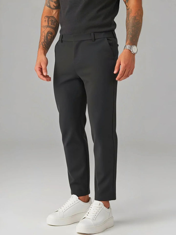 Cole | Elegant Trousers