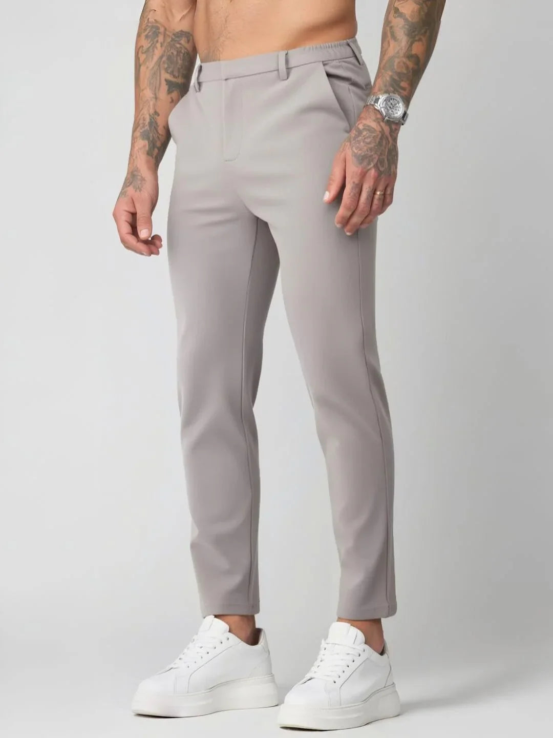 Felix | Elegant Trousers