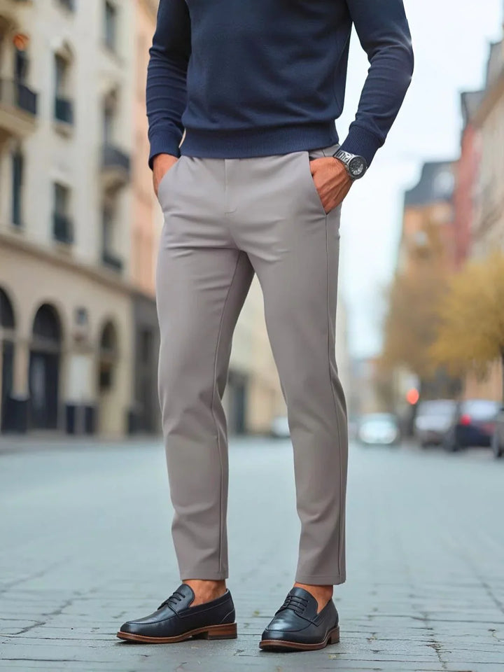 Felix | Elegant Trousers