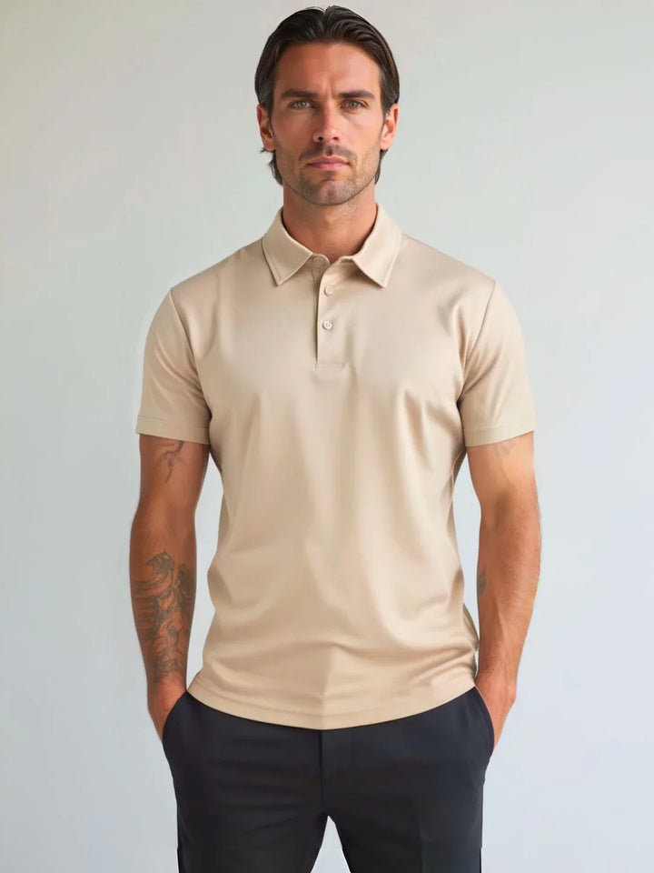 Ferland | Elegant Polo