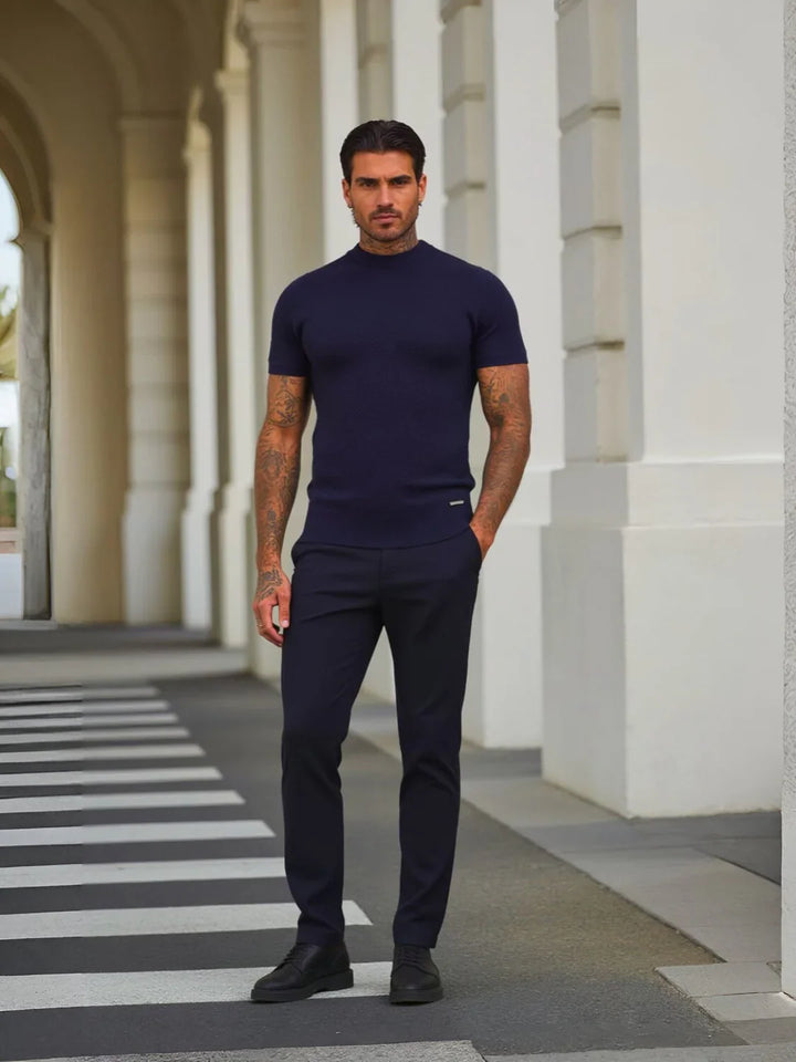 Raphael | Polo Shirt