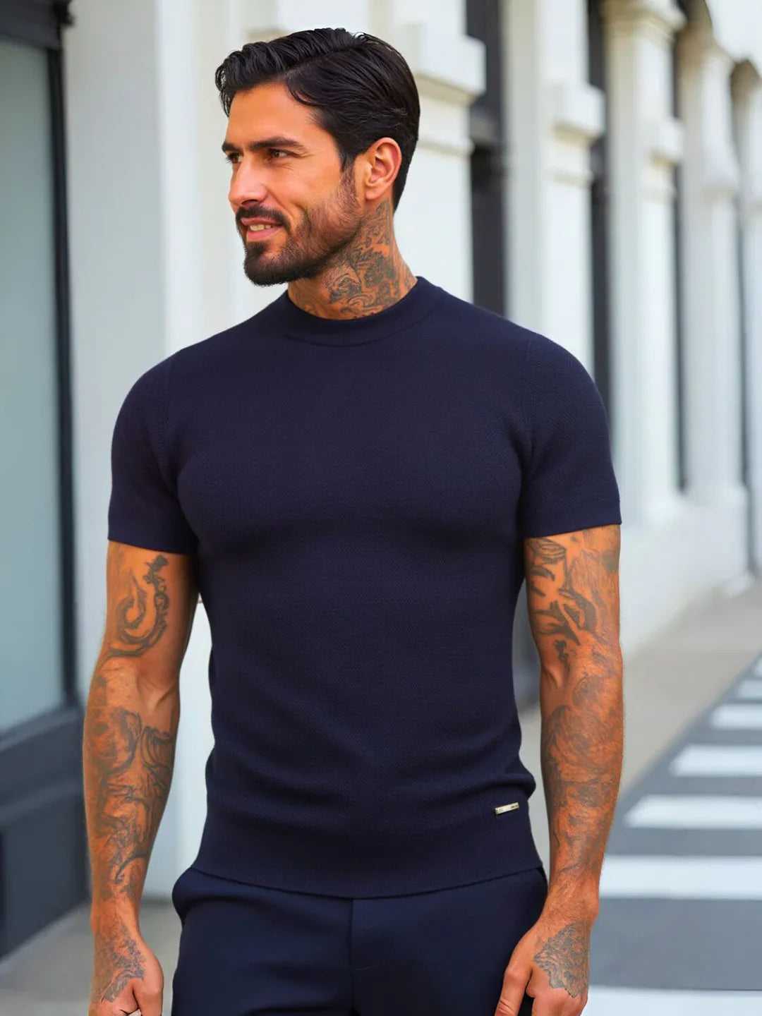 Raphael | Polo Shirt