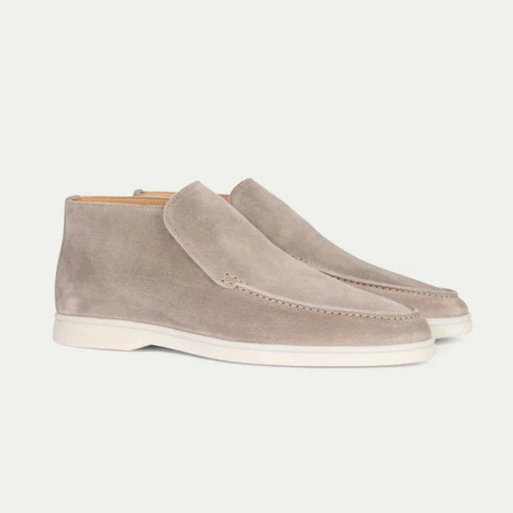 Kenneth | Suede Shoes