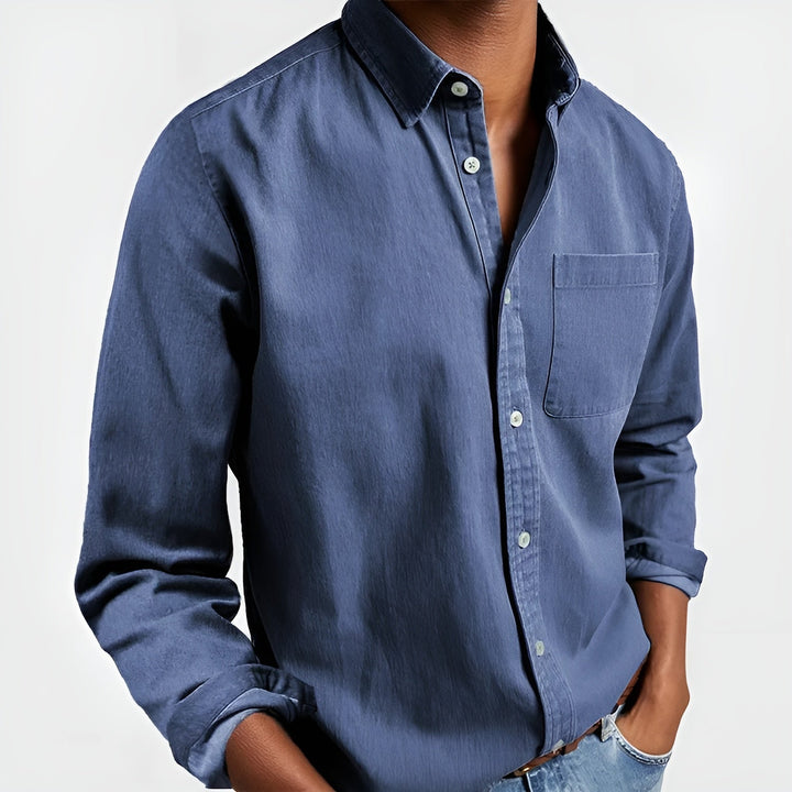 Jarrah | Stylish & Comfortable Shirt