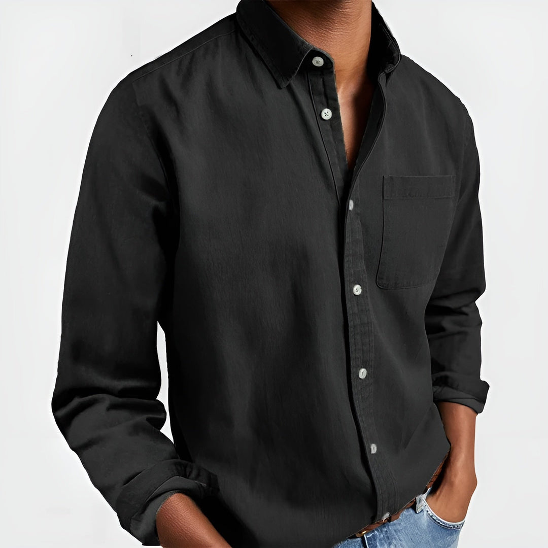 Jarrah | Stylish & Comfortable Shirt