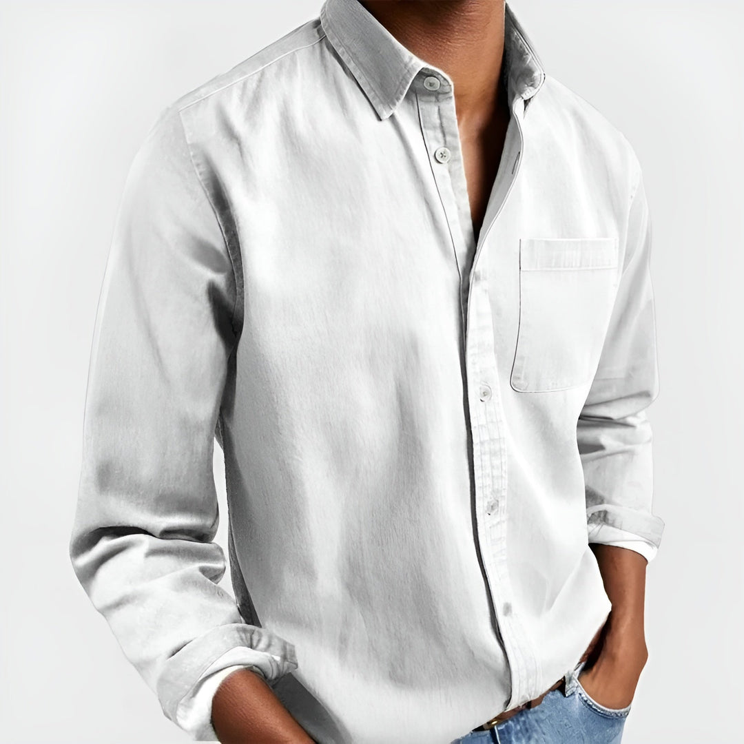 Jarrah | Stylish & Comfortable Shirt