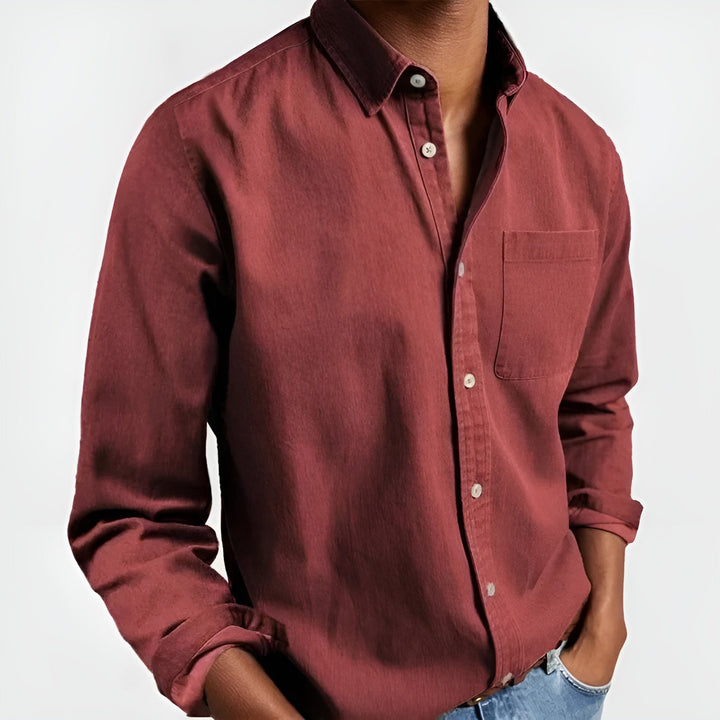 Jarrah | Stylish & Comfortable Shirt