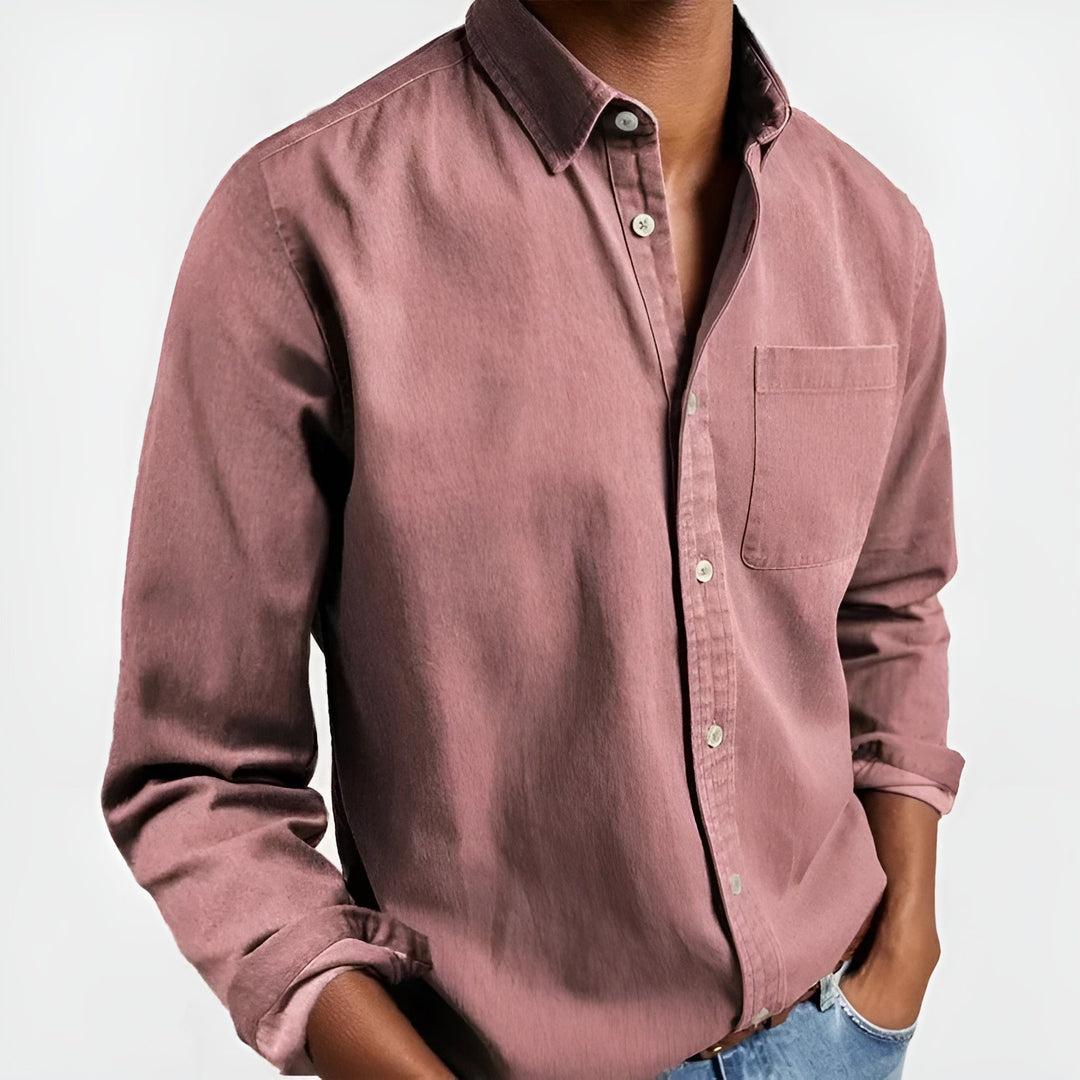 Jarrah | Stylish & Comfortable Shirt