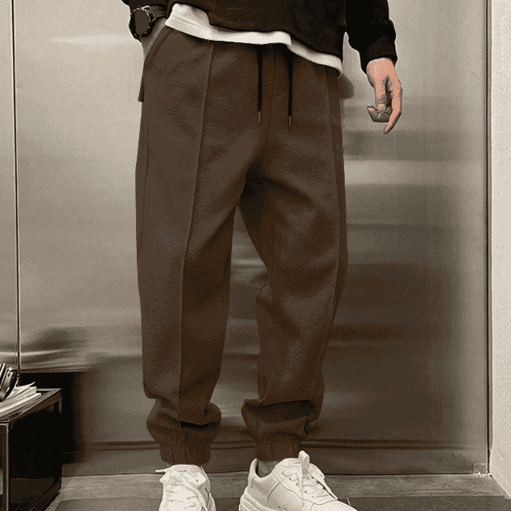 Mark | Luxe Sweatpants