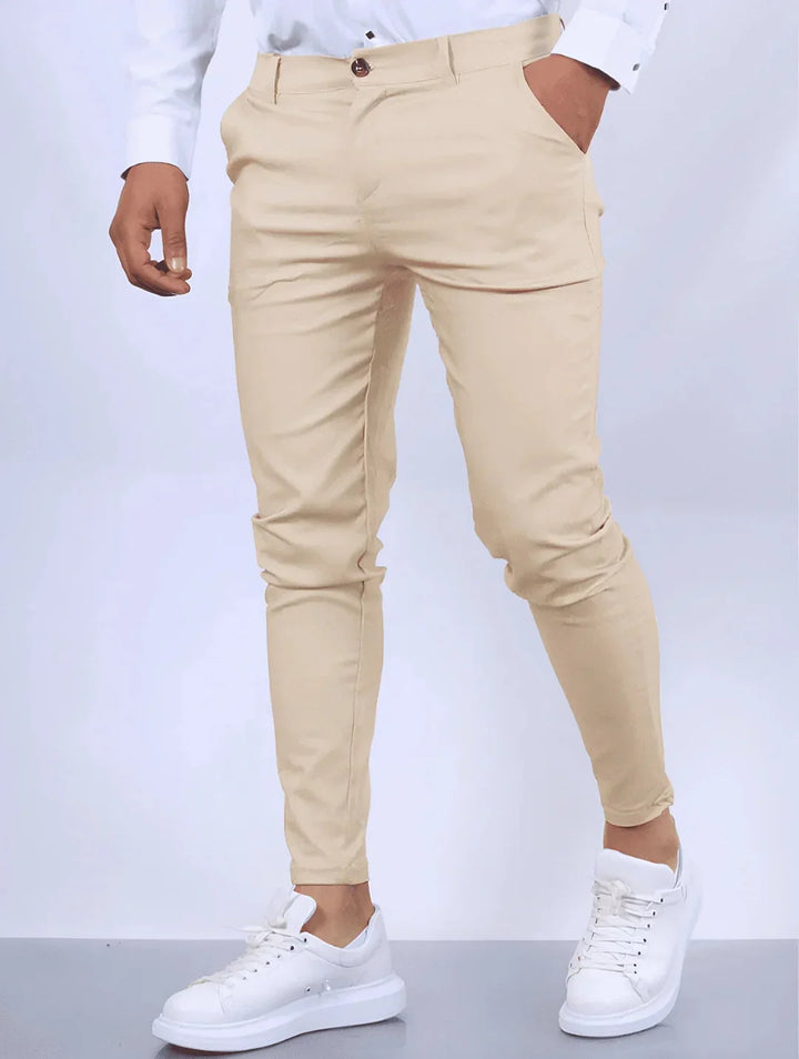 Gio | Comfortable Stretch Pants