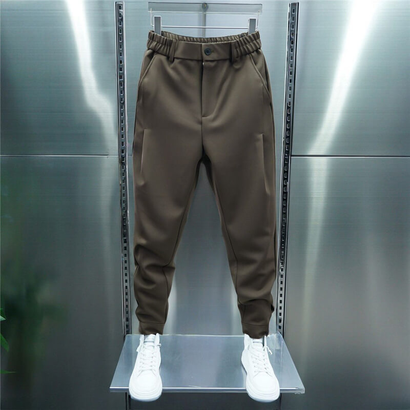 Rocky | Casual Pants