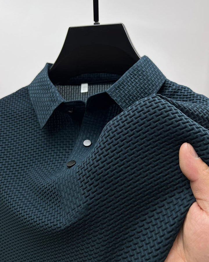 Elaijah | Luxury Polo Shirt