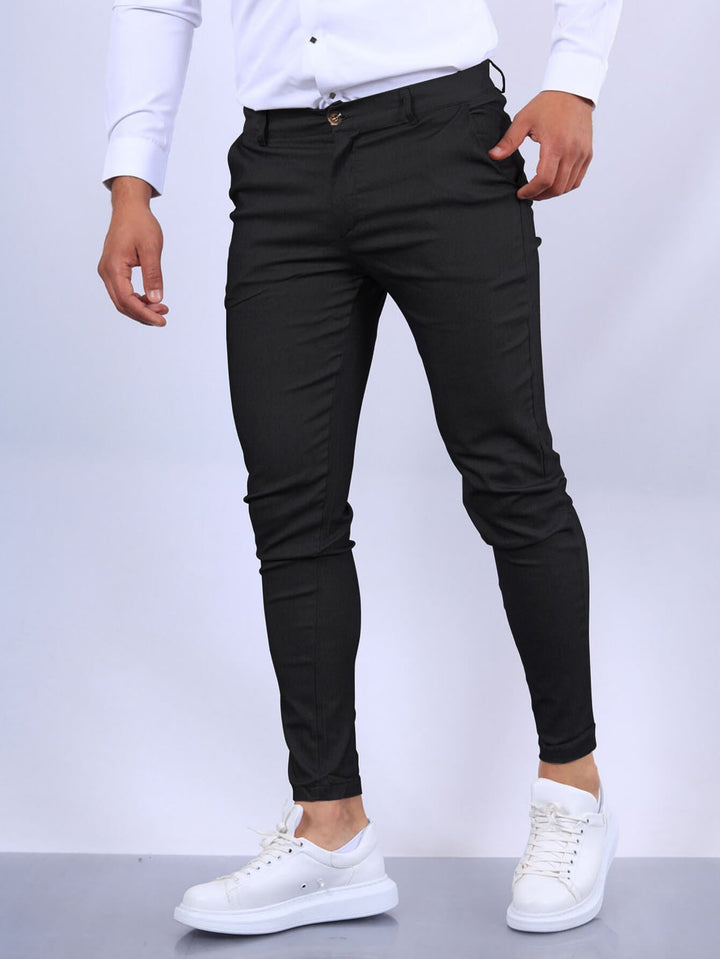 Gio | Comfortable Stretch Pants