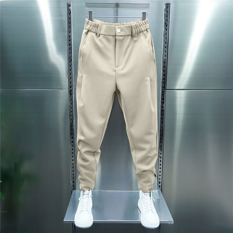 Rocky | Casual Pants