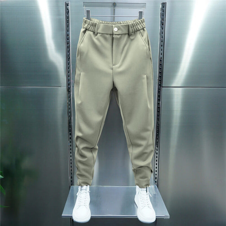 Rocky | Casual Pants