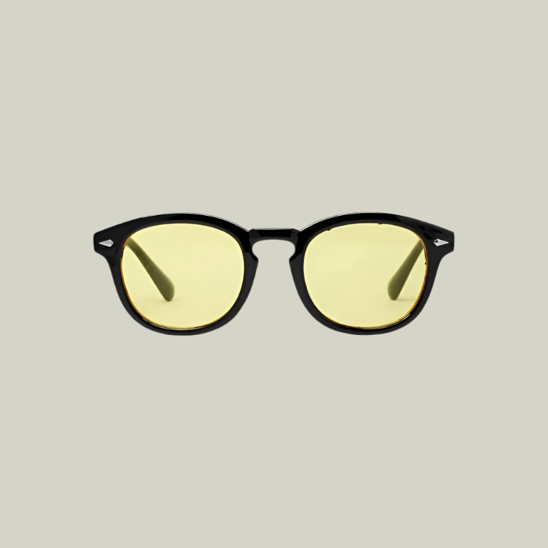 Michael | Caprice tinted glasses