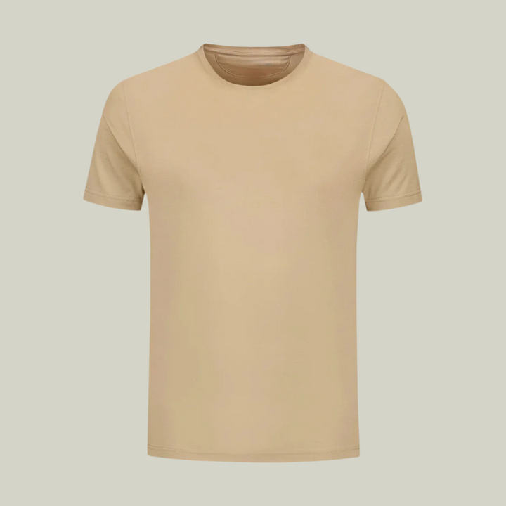 Caspian | Cotton T-Shirt