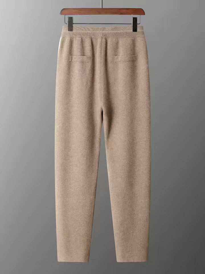 Aden | 100% Cashmere Tracksuit