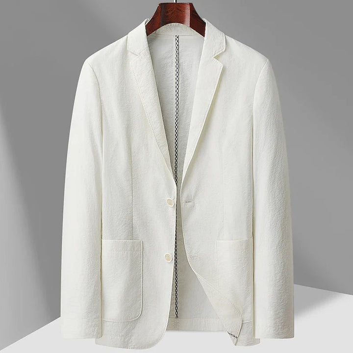 Massimo | Linen Blazer