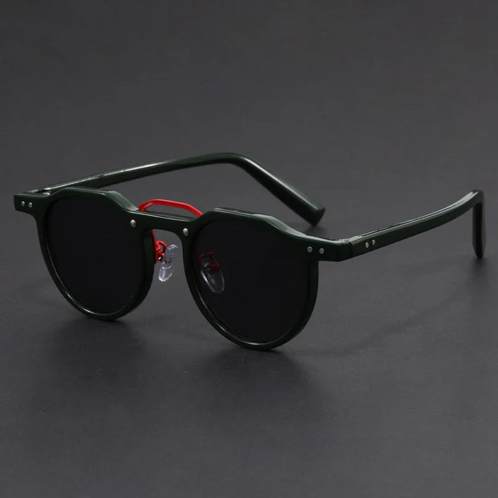 Stephen | Retro Sunglasses