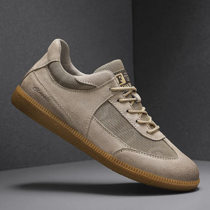 Giovanni | Italian Genuine Leather Sneaker