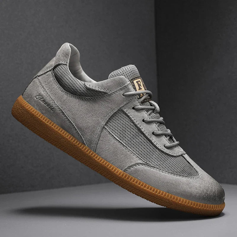 Giovanni | Italian Genuine Leather Sneaker