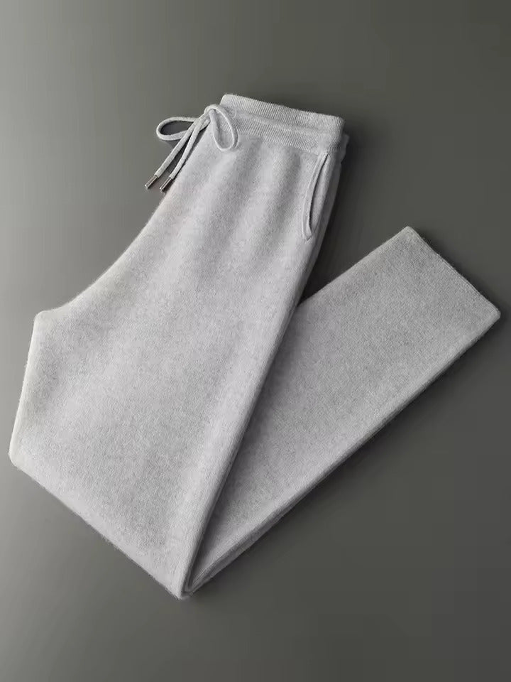 Aden | 100% Cashmere Tracksuit