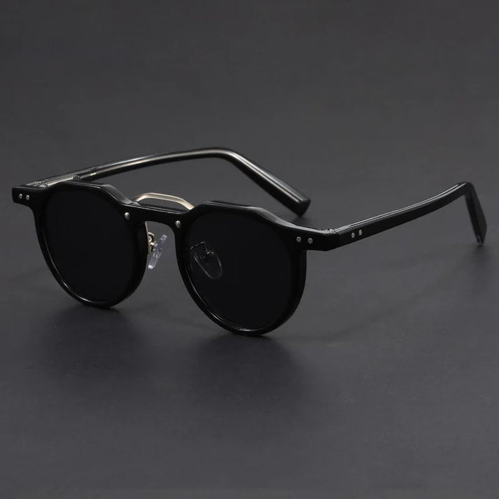 Stephen | Retro Sunglasses