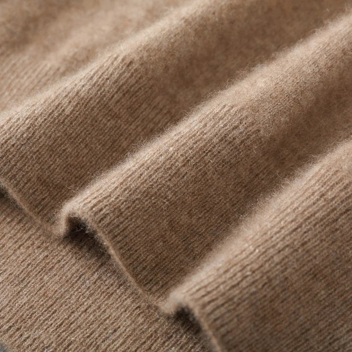 Bernard | Luxurious Cashmere Vest